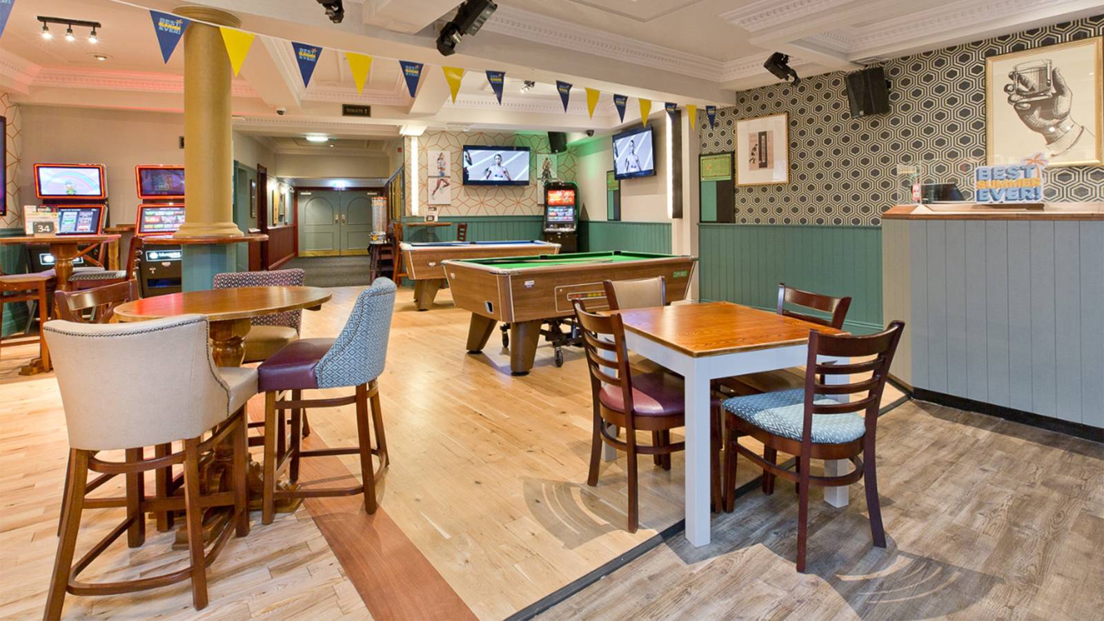 The Wyvern Tavern Swindon - photo 2